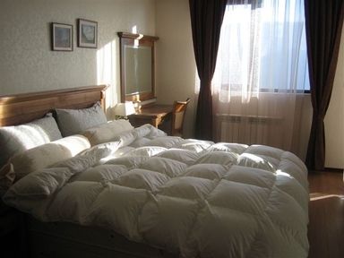 RHODOPI PEARL RESORT