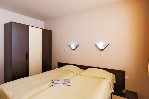 Forest Nook Aparthotel