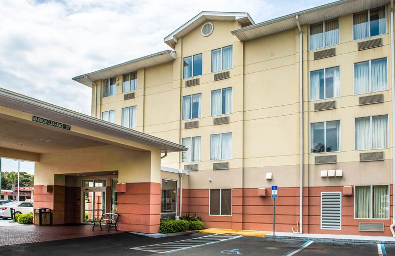 Comfort Inn & Suites Panama City - St Andrew