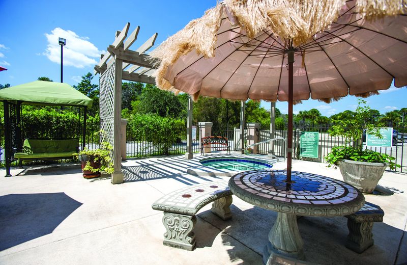 La Quinta by Wyndham Panama City Beach/Thomas Drive