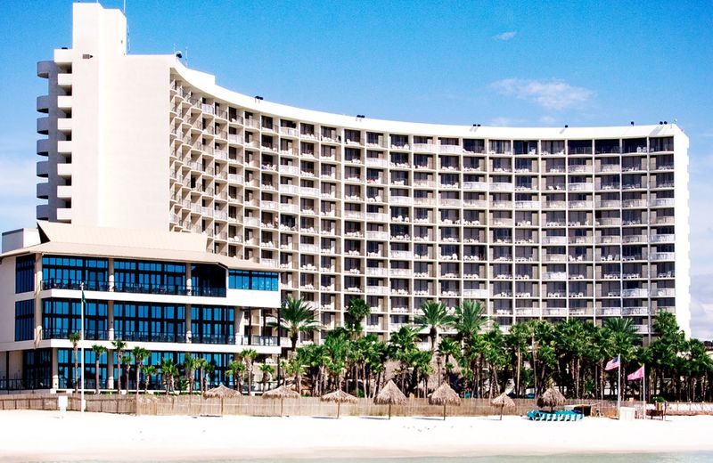 Holiday Inn Resort Panama City Beach, an IHG Hotel