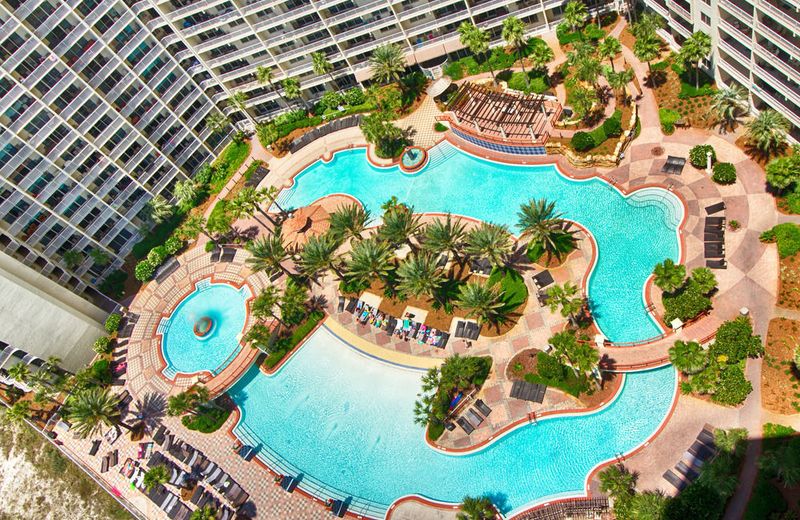 Shores of Panama Resort