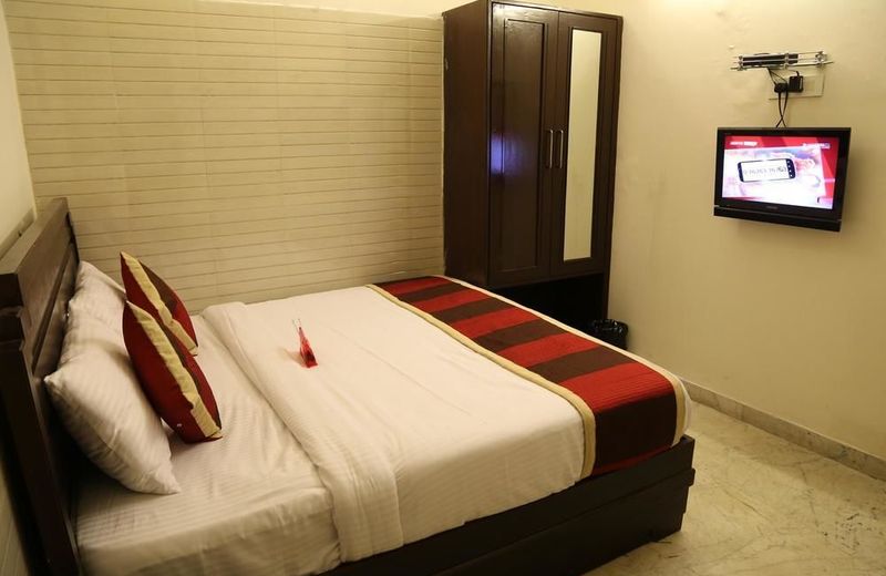 Hotel Neelkamal by OYO Rooms