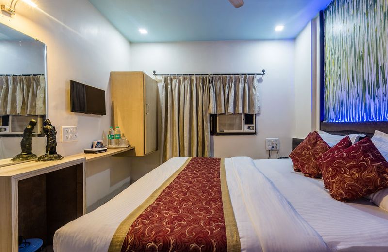 Hotel Panchratna Panvel