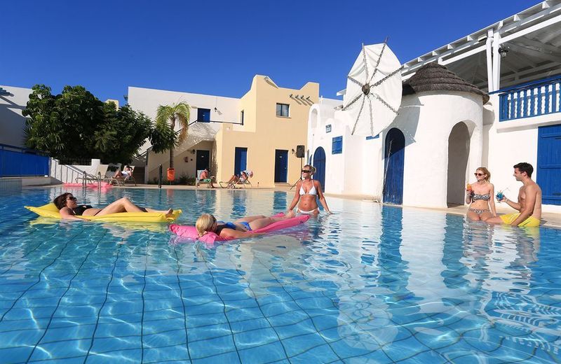 Eleni Holiday Village
