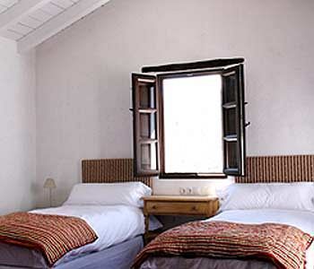 CASAS DE PARAUTA