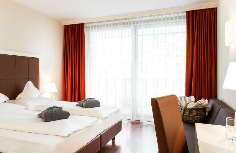 Design Hotel Tyrol