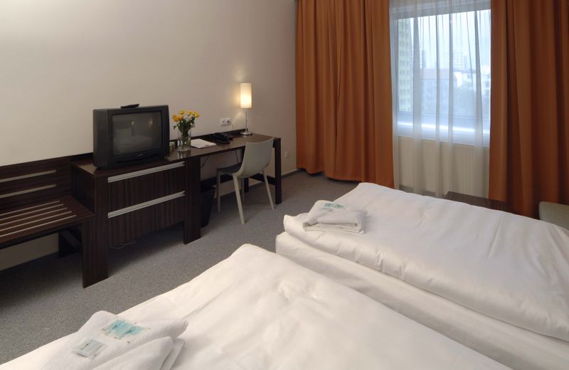 Hotel Euro