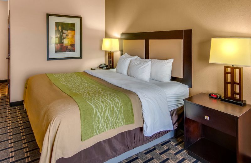 Comfort Inn & Suites Paris