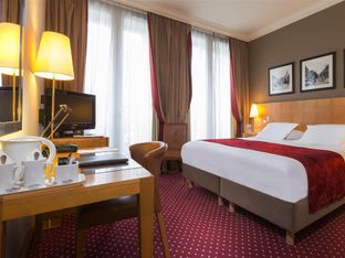 Hotel Image 1