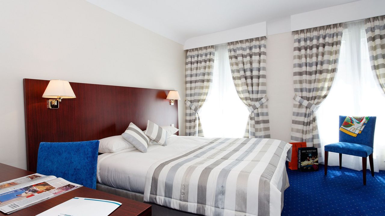 Atlantic Hotel