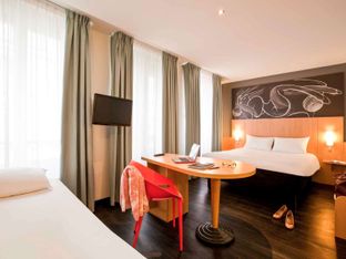 Hotel Image 1