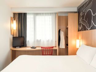 Hotel Image 1