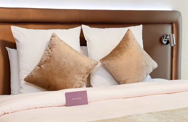 Mercure Paris Place d'Italie
