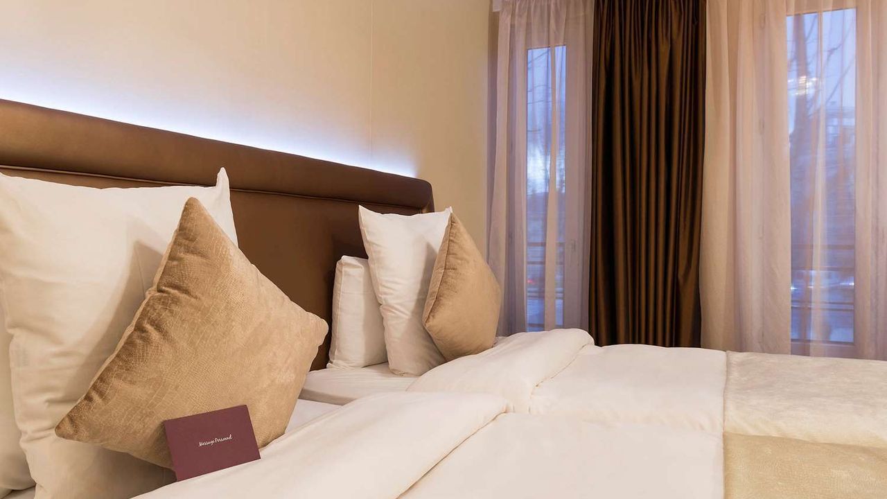 Mercure Paris Place d'Italie