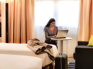 Hotel Image 1