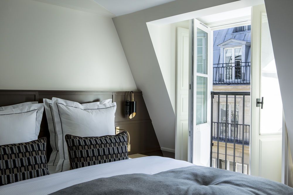 Hôtel La Tamise - Esprit de France