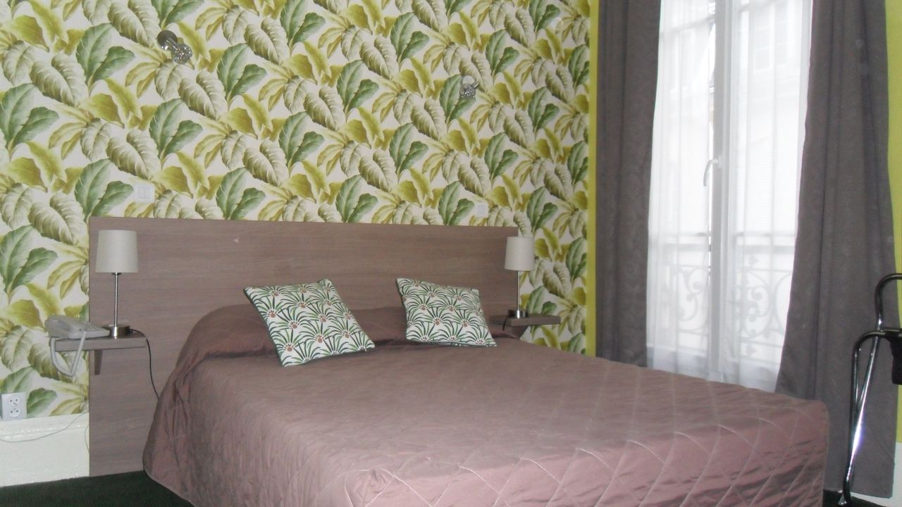 Hôtel Jean Bart