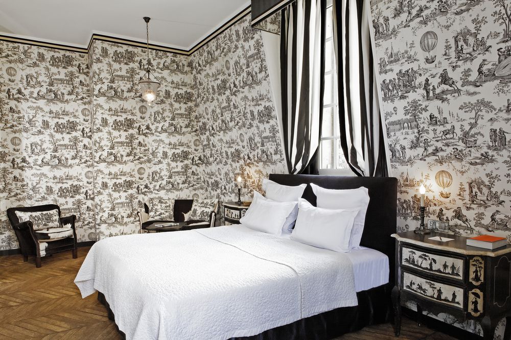 Saint James Paris