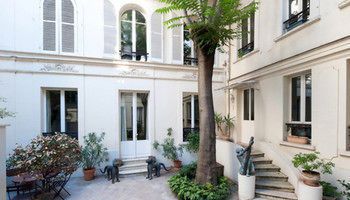 Hotel des Bains