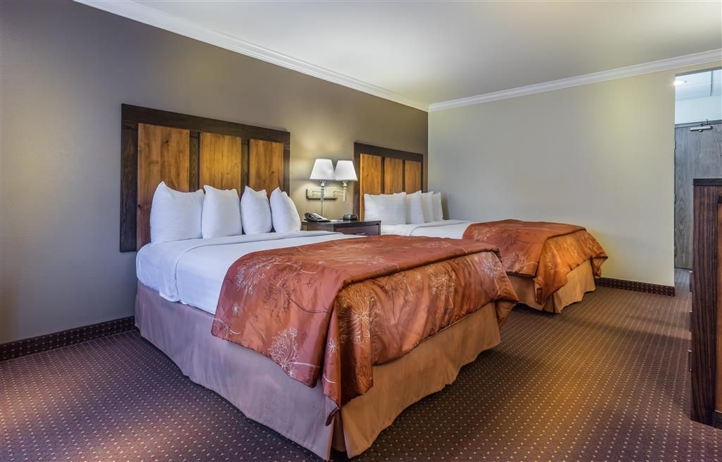 Best Western Wichita North