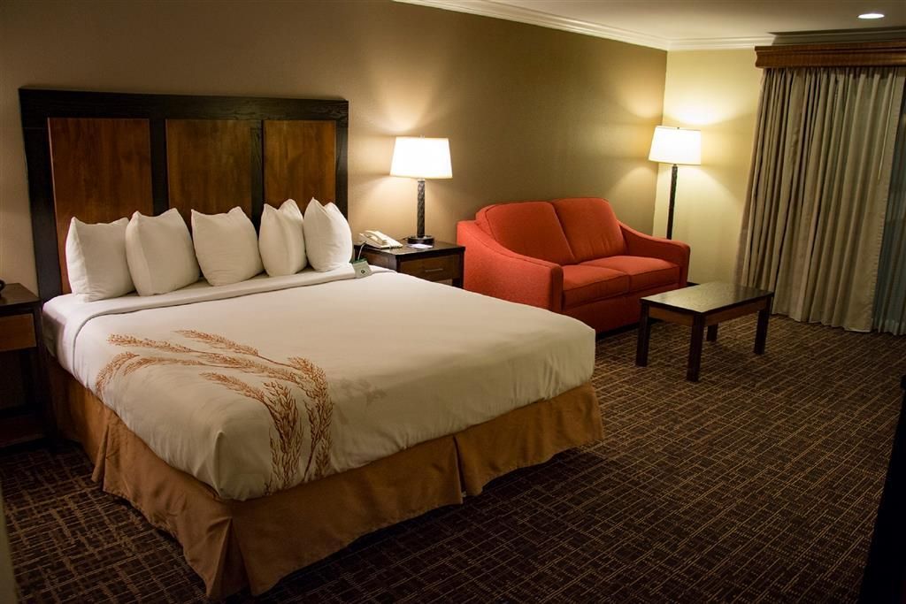 Best Western Wichita North