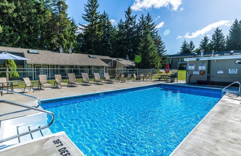 Ocean Trails Resort