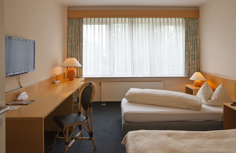 Hotel Herian