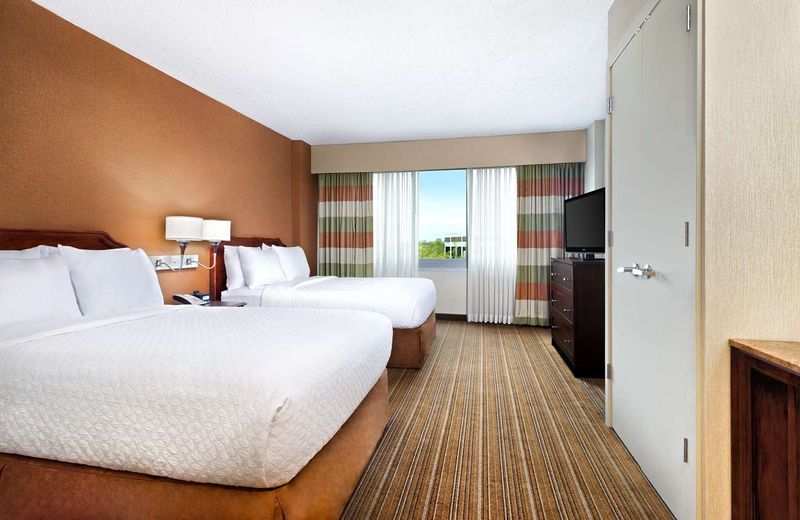 Embassy Suites Parsippany