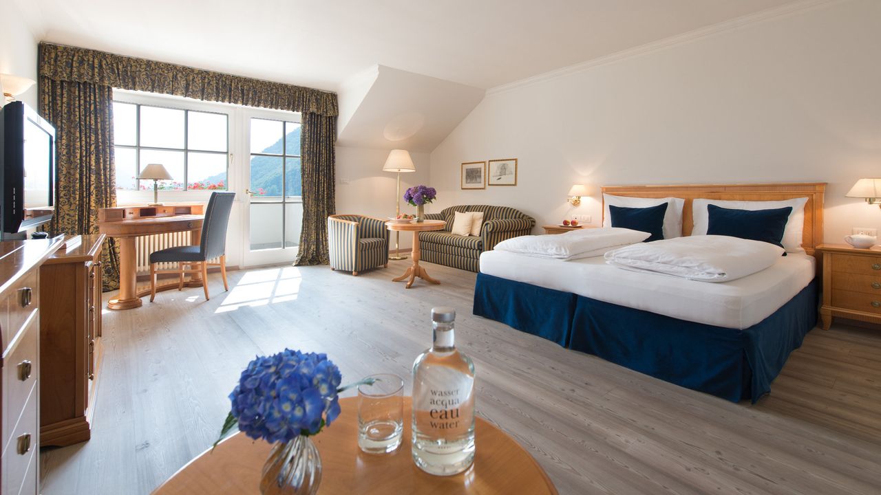 Hotel Hanswirt