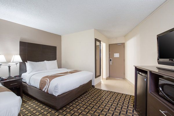 Quality Inn Pasadena Houston