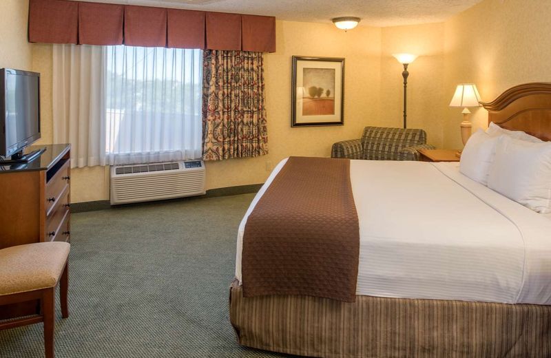 Red Lion Hotel Pasco Airport & Conference Center