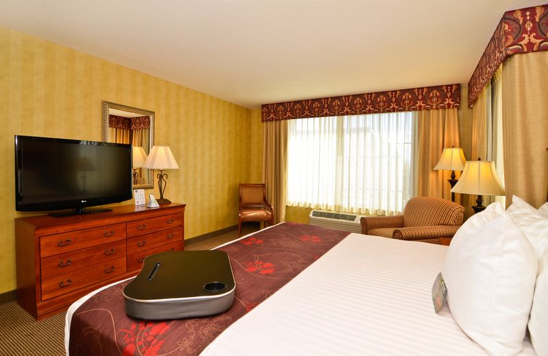 Best Western Premier Pasco Inn and Suites
