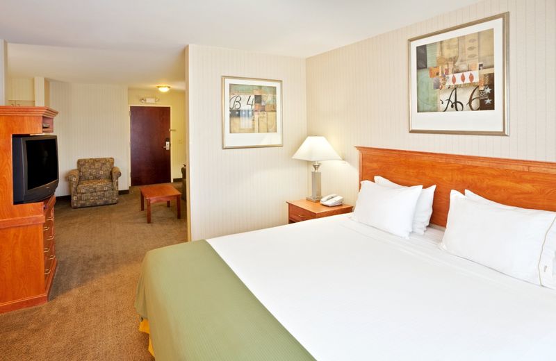 Holiday Inn Express Hotel & Suites Pasco-TriCities, an IHG Hotel
