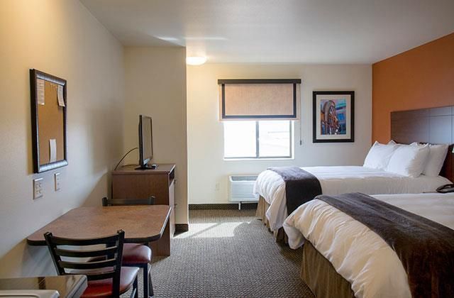 My Place Hotel- Pasco/Tri-Cities, WA