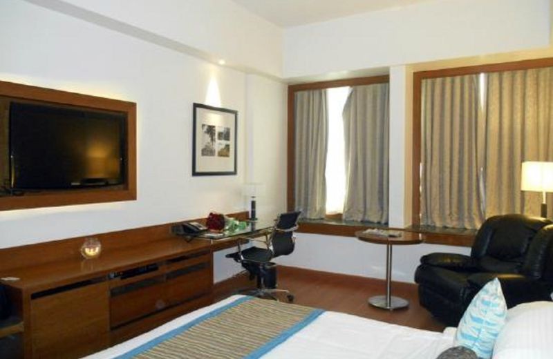 Hotel Maurya Patna