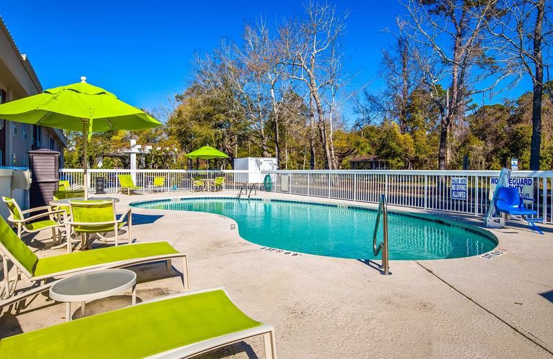 Best Western Pawleys Island