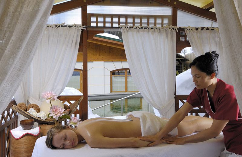 Kristiania Pure Nature Hotel & Spa