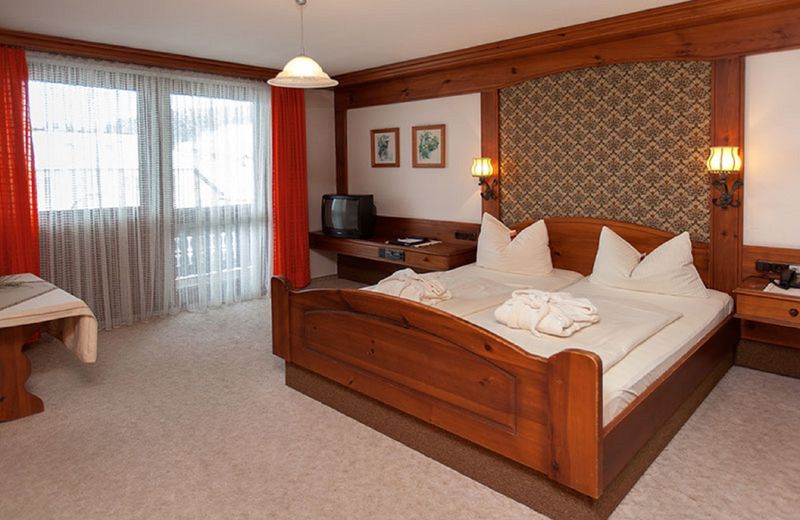 Hotel-Gasthof Zum Dragoner