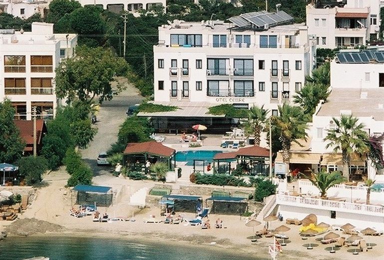 Cemre Hotel