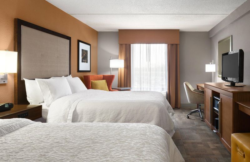 Hampton Inn Pell City