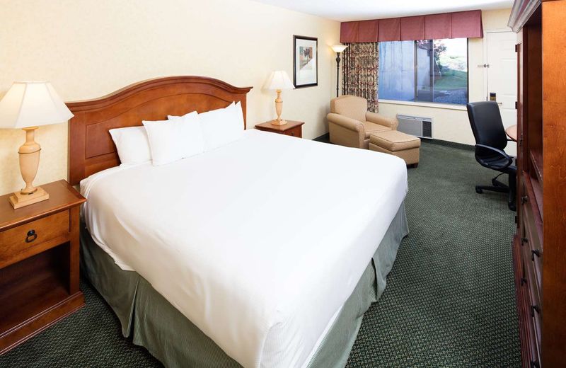 Red Lion Hotel Pendleton
