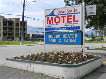Beachside Motel