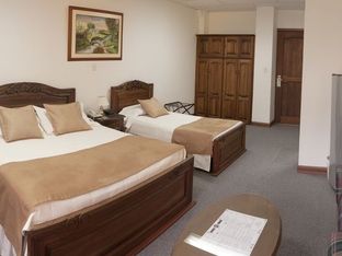 Hotel Image 1