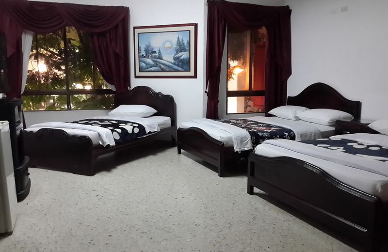 Hotel Ejecutivo