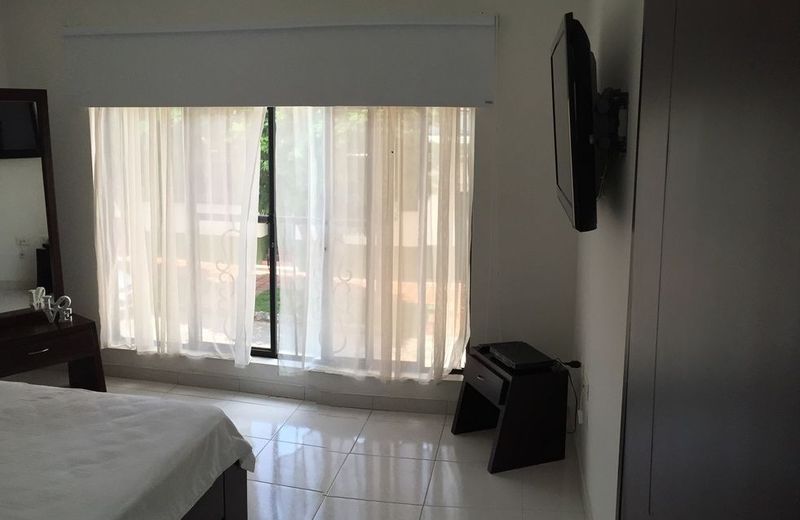 Casa Centenario Pereira