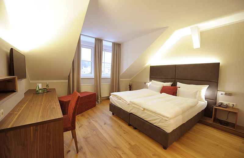 eee hotel Perg