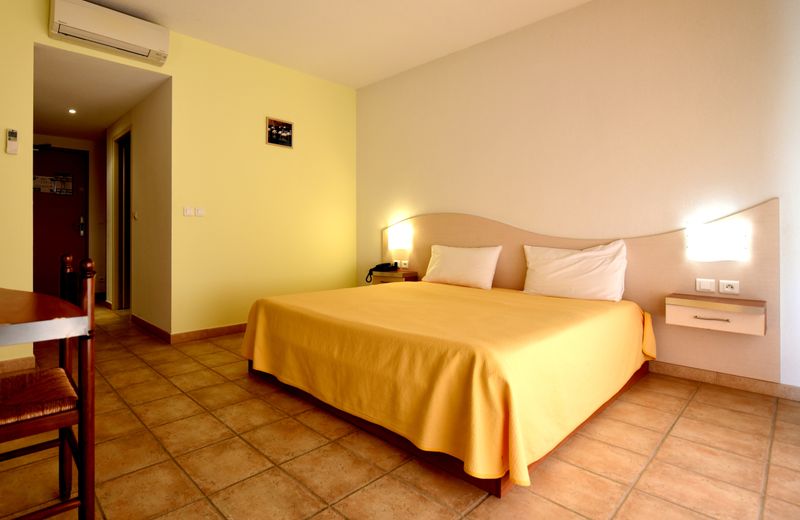 Logis Hotel La Goutte D'eau