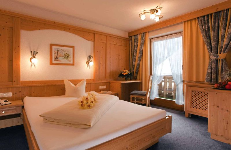 Hotel Alpenrose