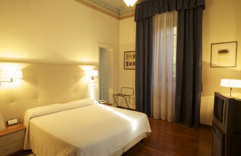 Deco Hotel